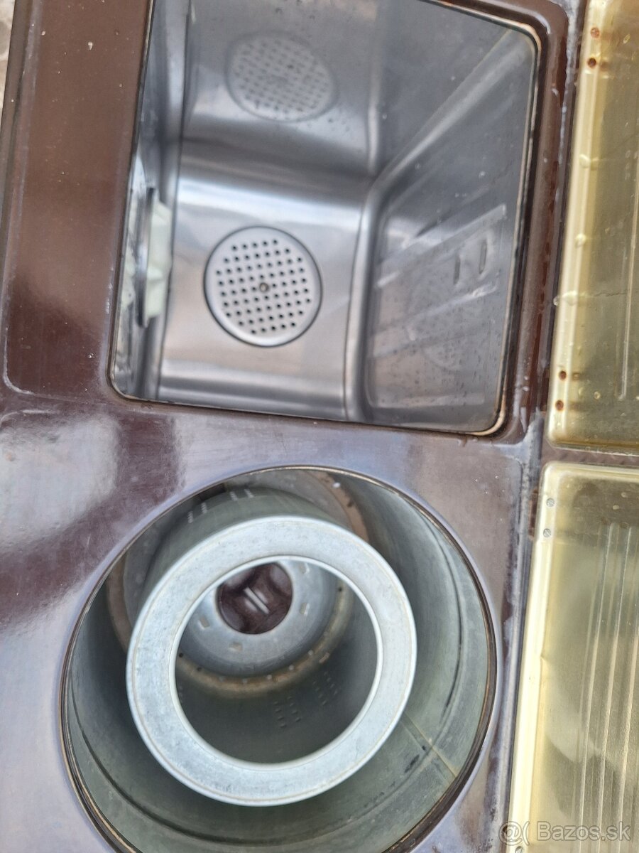 Pracka romo kombi 9 - 4