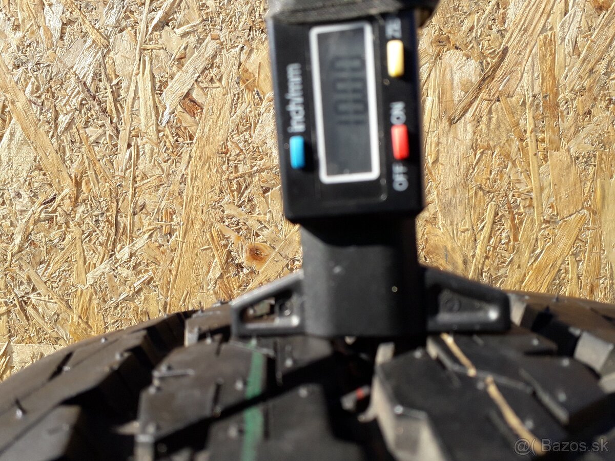 215/70 r15C letne neumatiky - 4