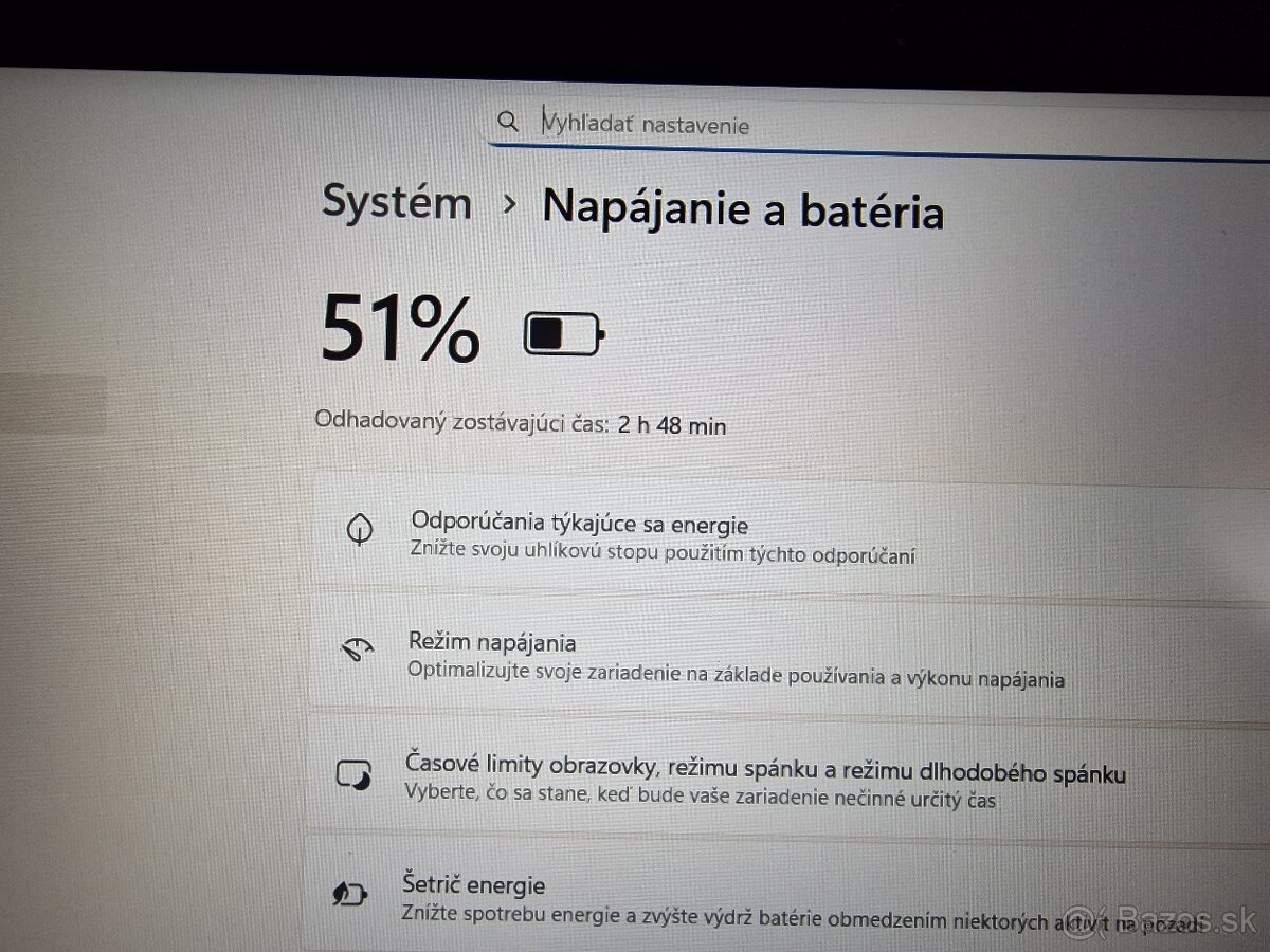 15.6" Acer aspire 5 - 4