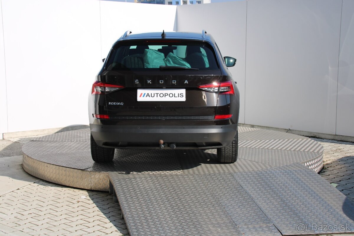 ŠKODA Kodiaq - 4