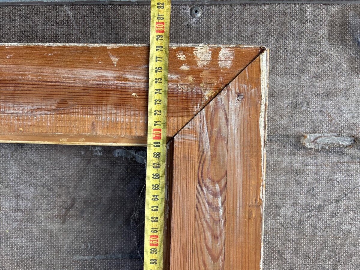 Predám rám na obraz - 4