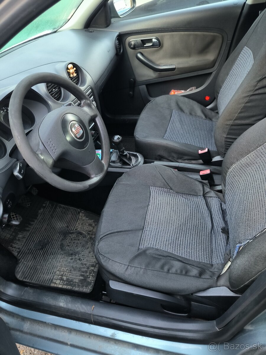 Predám Seat Cordoba - 4