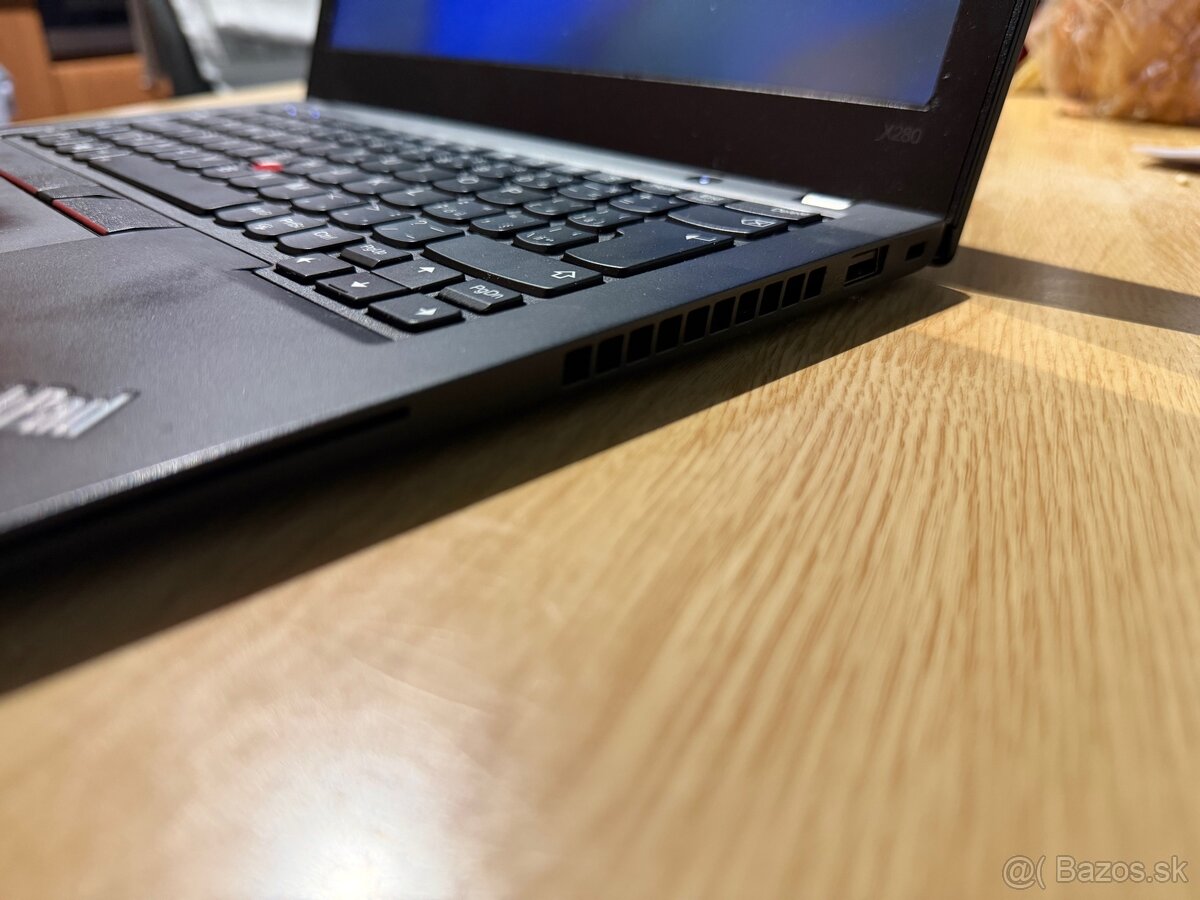 Lenovo ThinkPad x280 - v ZÁRUKE - 4