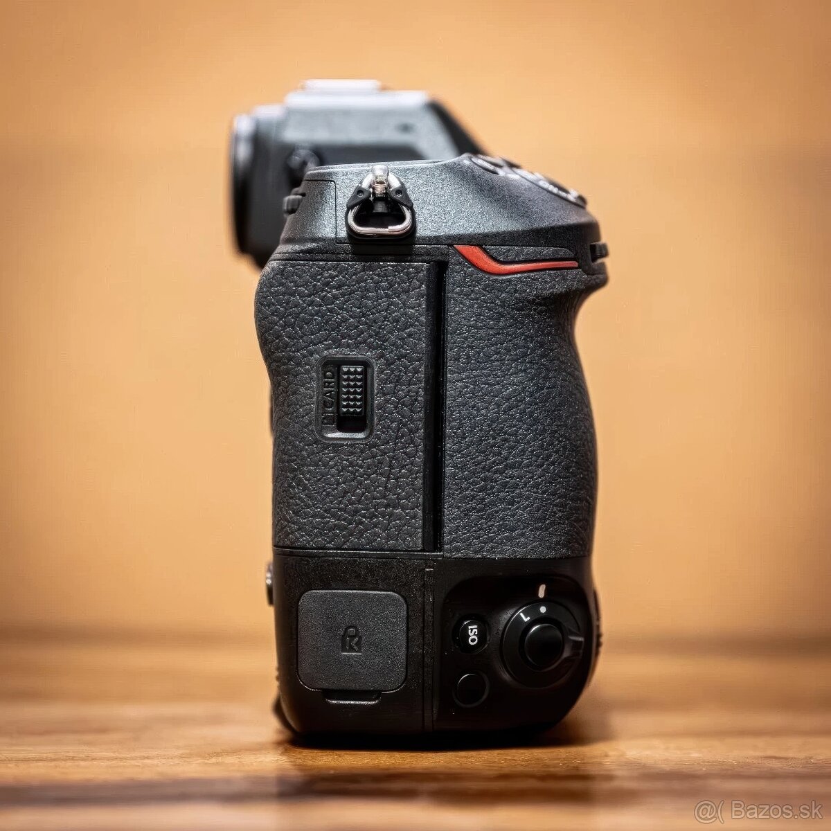 NIKON Z9 - 4