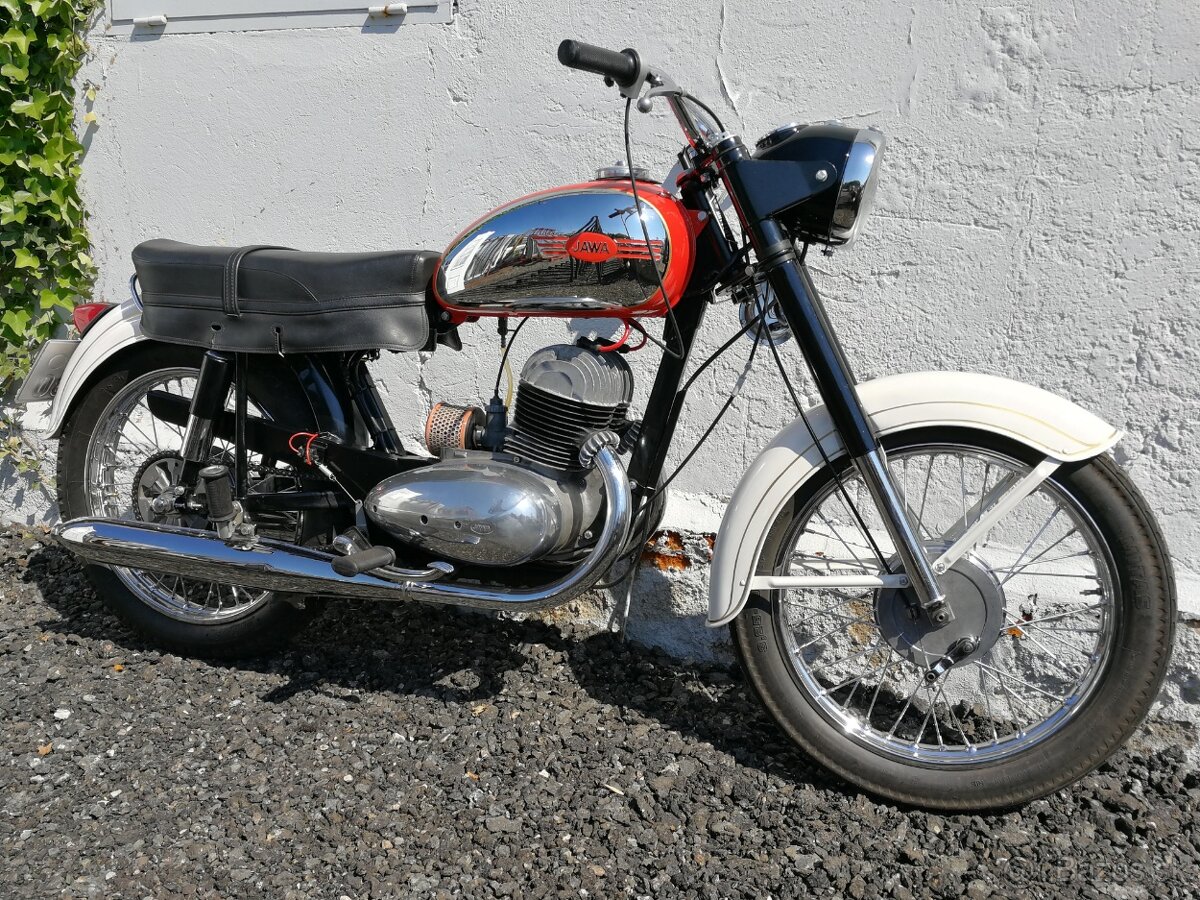 jawa - 4