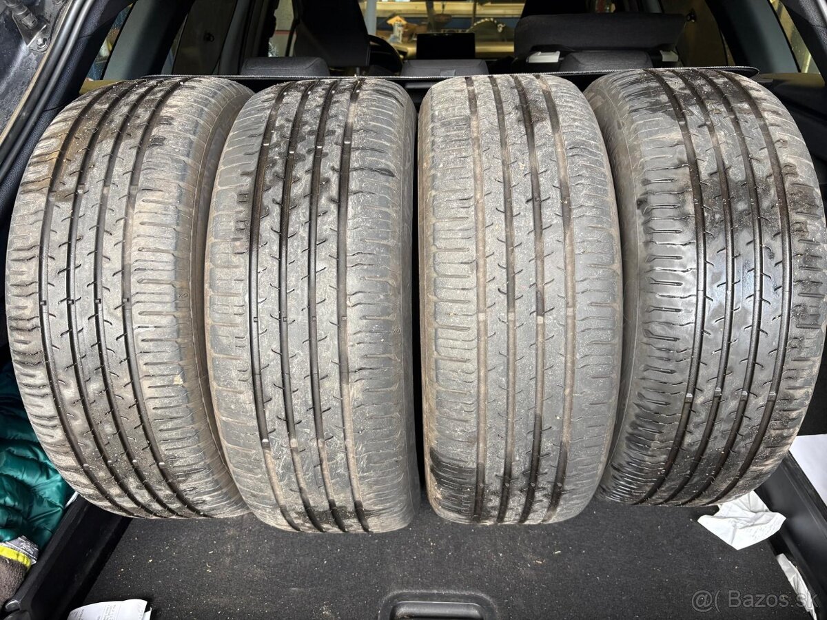 EcoContact 6 205/55 R16 91V - 4