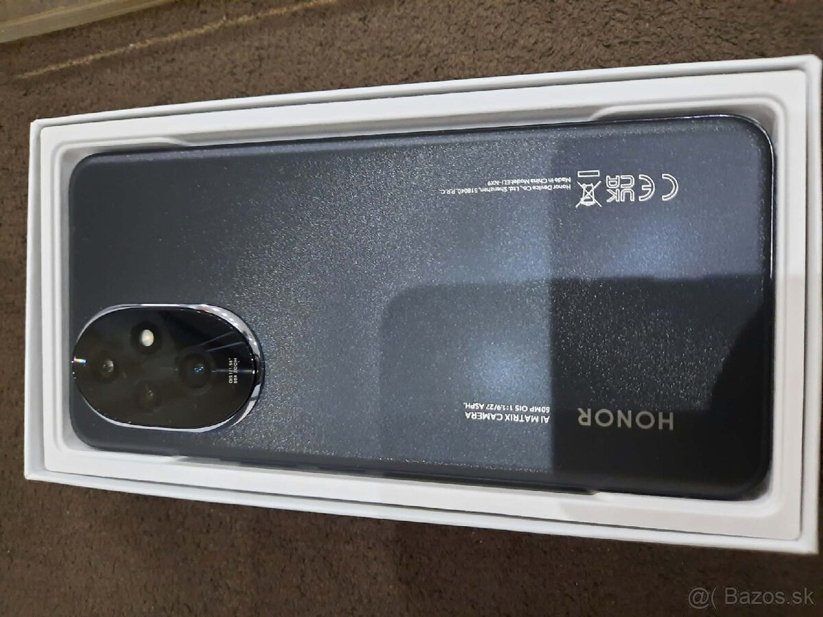 Honor 200 - 4