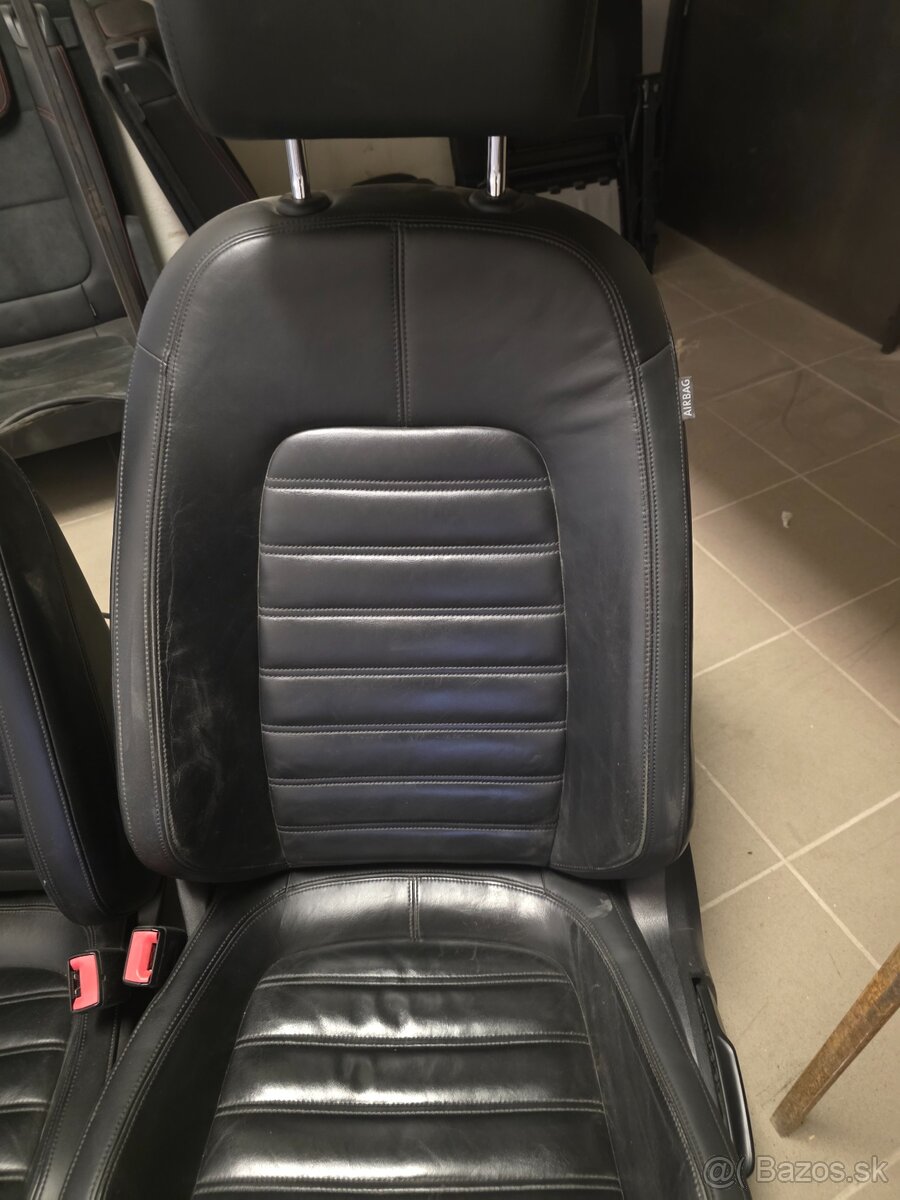 Vw passat alltrack dsg - 4