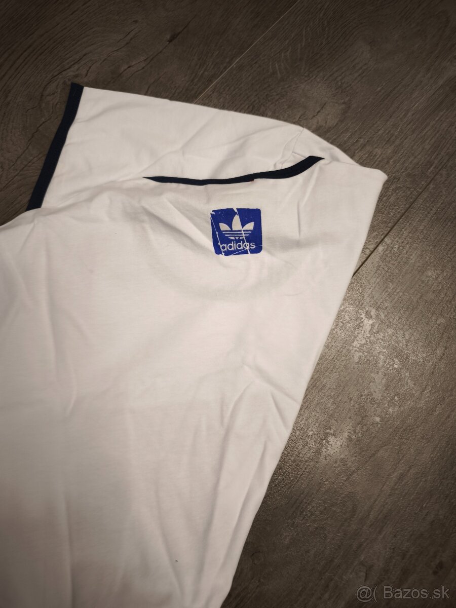Adidas tričko - 4