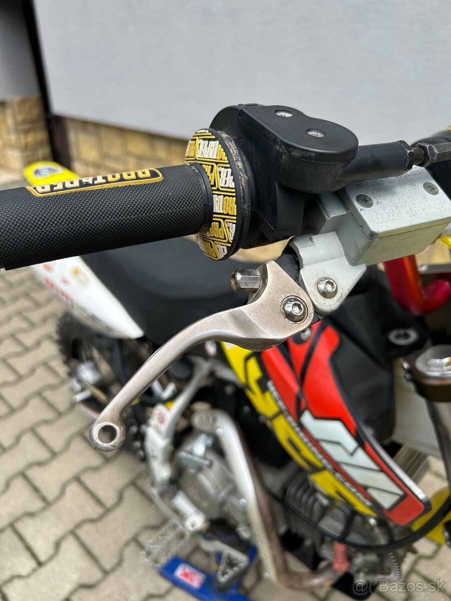 pitbike