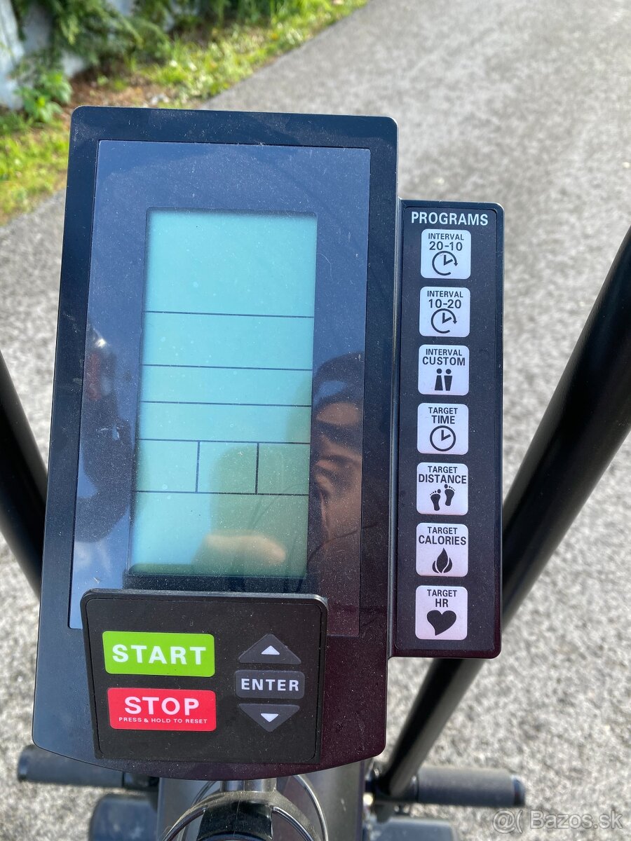 AIRBIKE (zabaleny) - 4