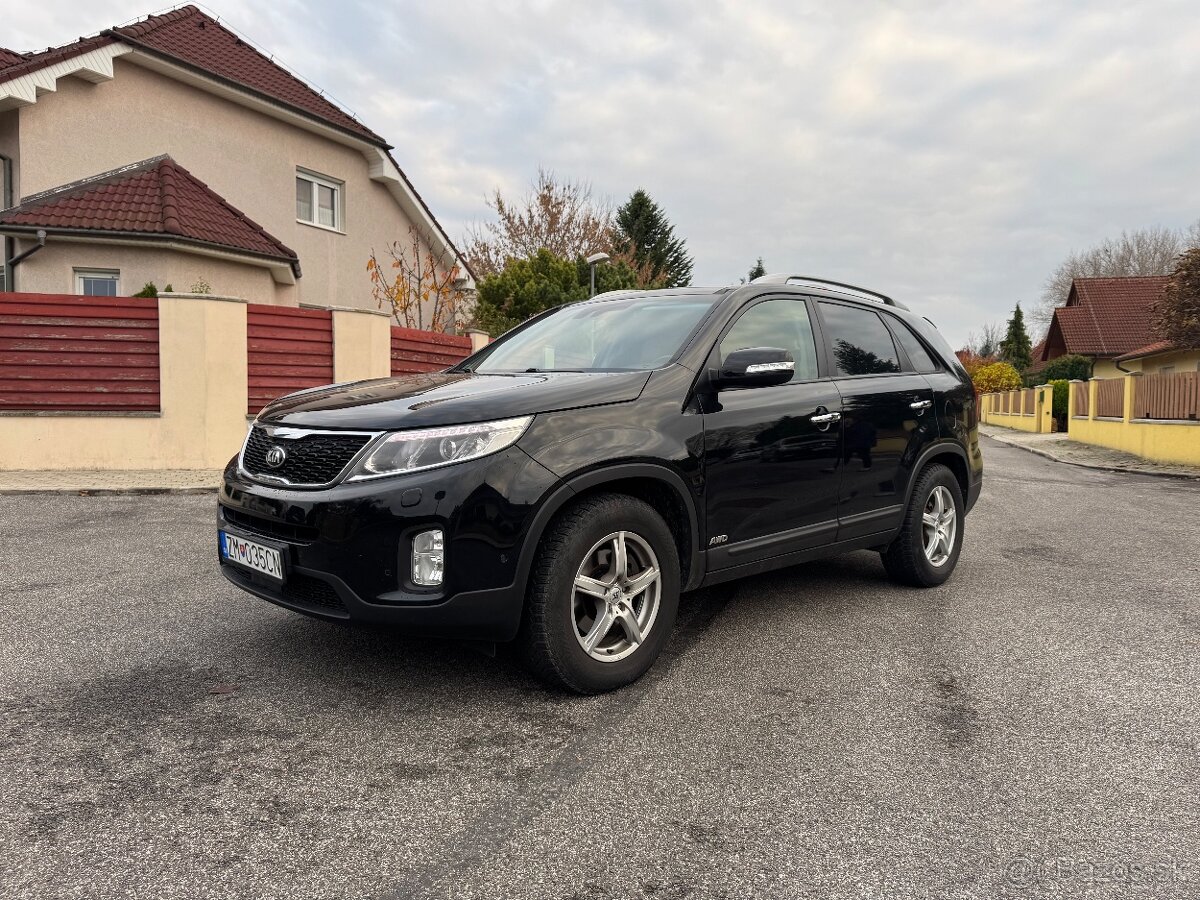 Kia Sorento 2.2 CRDi 145 kW – Platinum - 4