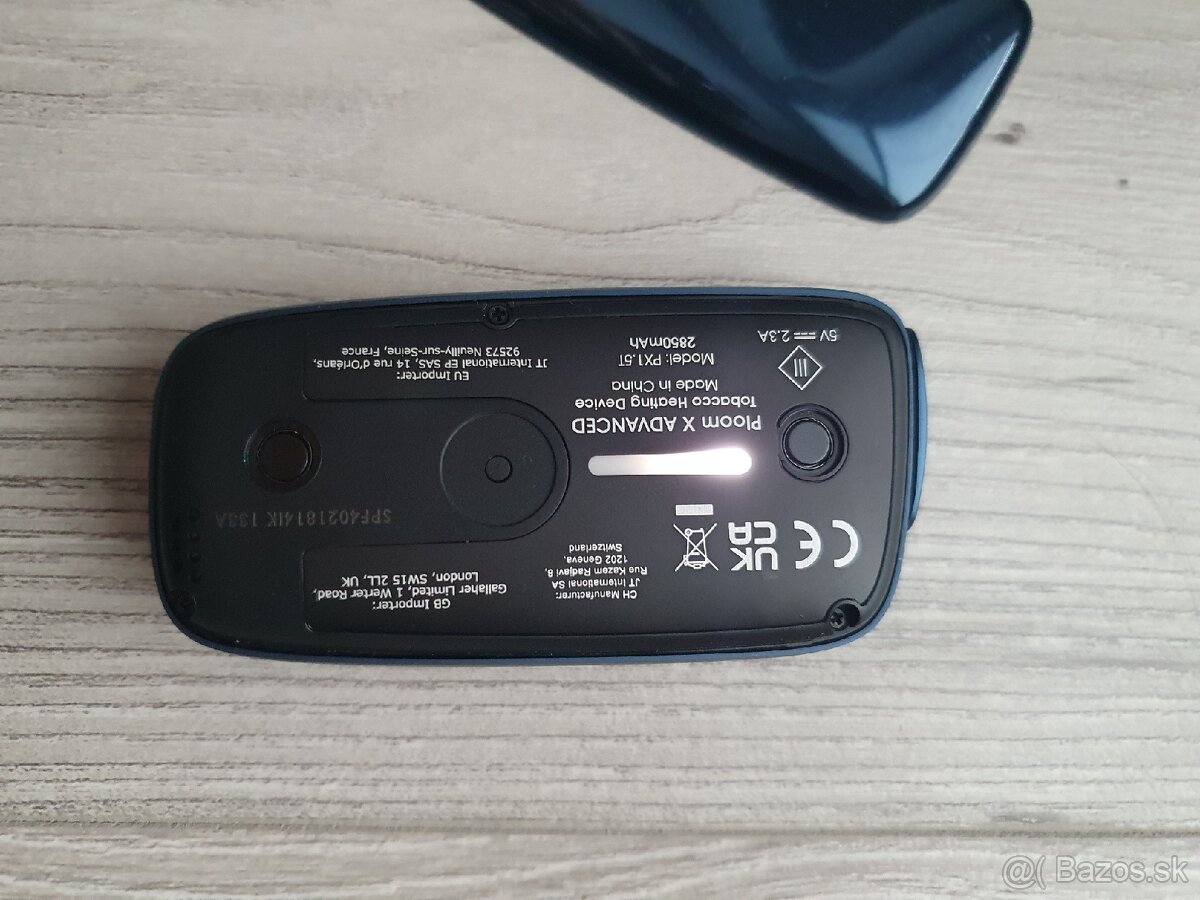 Ploom X advanced - 4