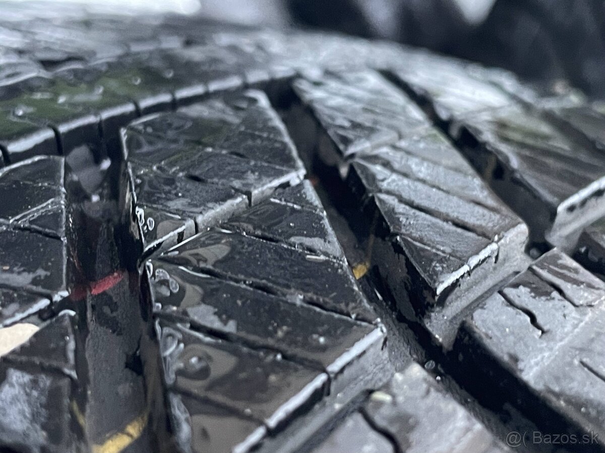 Orig disky 5x112 225 45 R17 205 50 R17 Zimne Skoda VW SEAT - 4