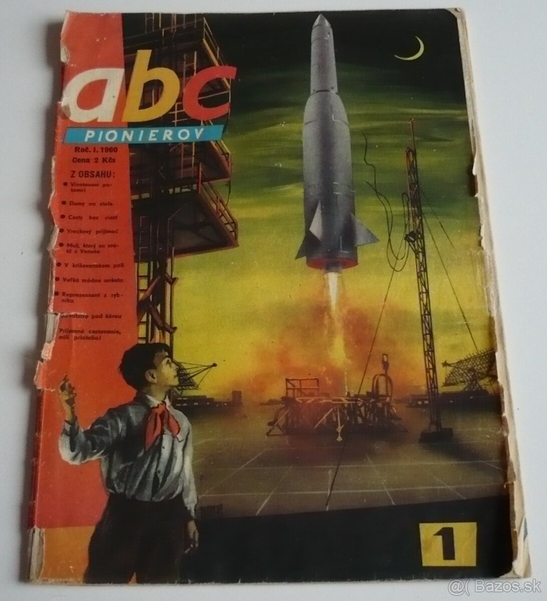 obrazy,časopisy,klúčenky,domácnosť - 4