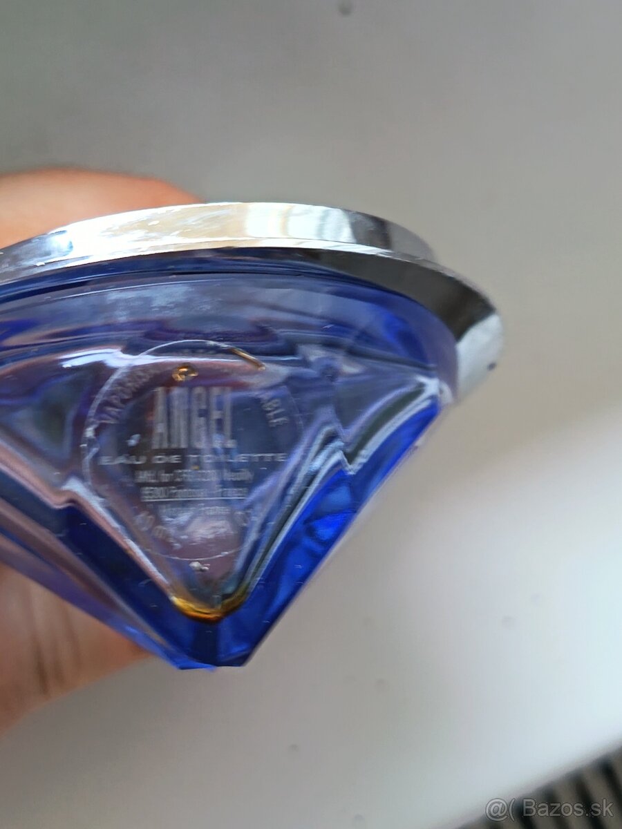 Thierry Mugler Angel edt 40 ml - 4