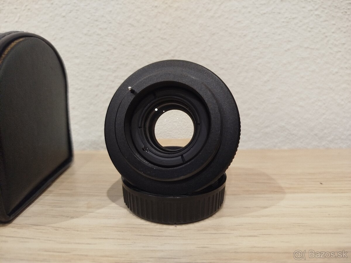 BEROFLEX MC AUTO TELEKONVERTOR 2X (m42) - 4