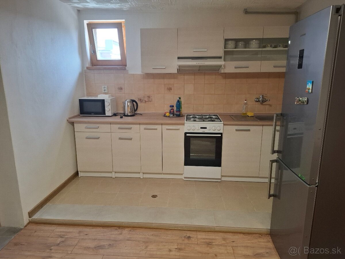 Ponúkam prenájom pre robotníkov, Obec Geča(Košice - okolie) - 4