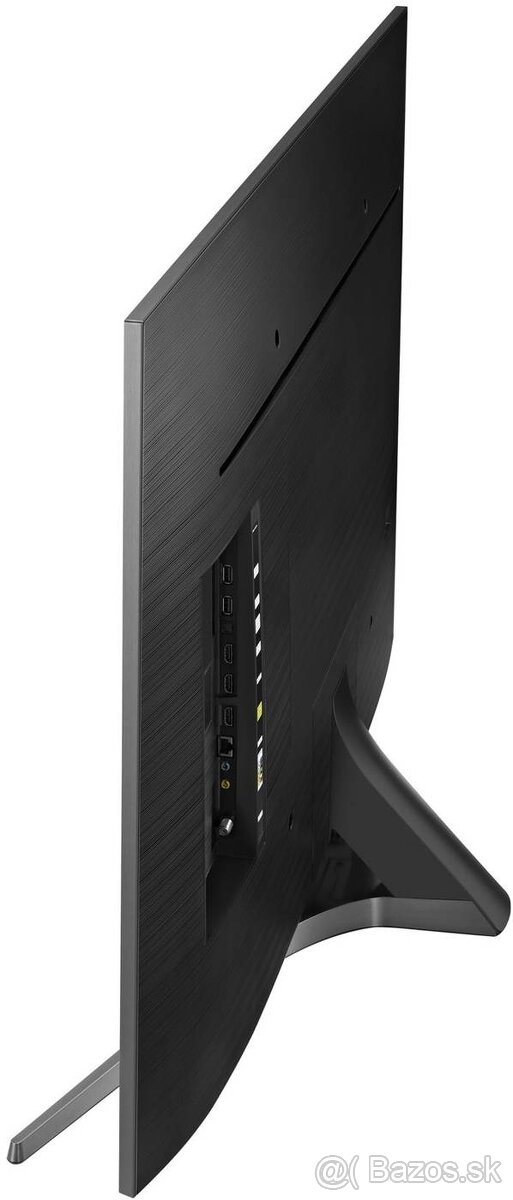 49" 4K Smart tv Samsung UE49MU6472 - 4