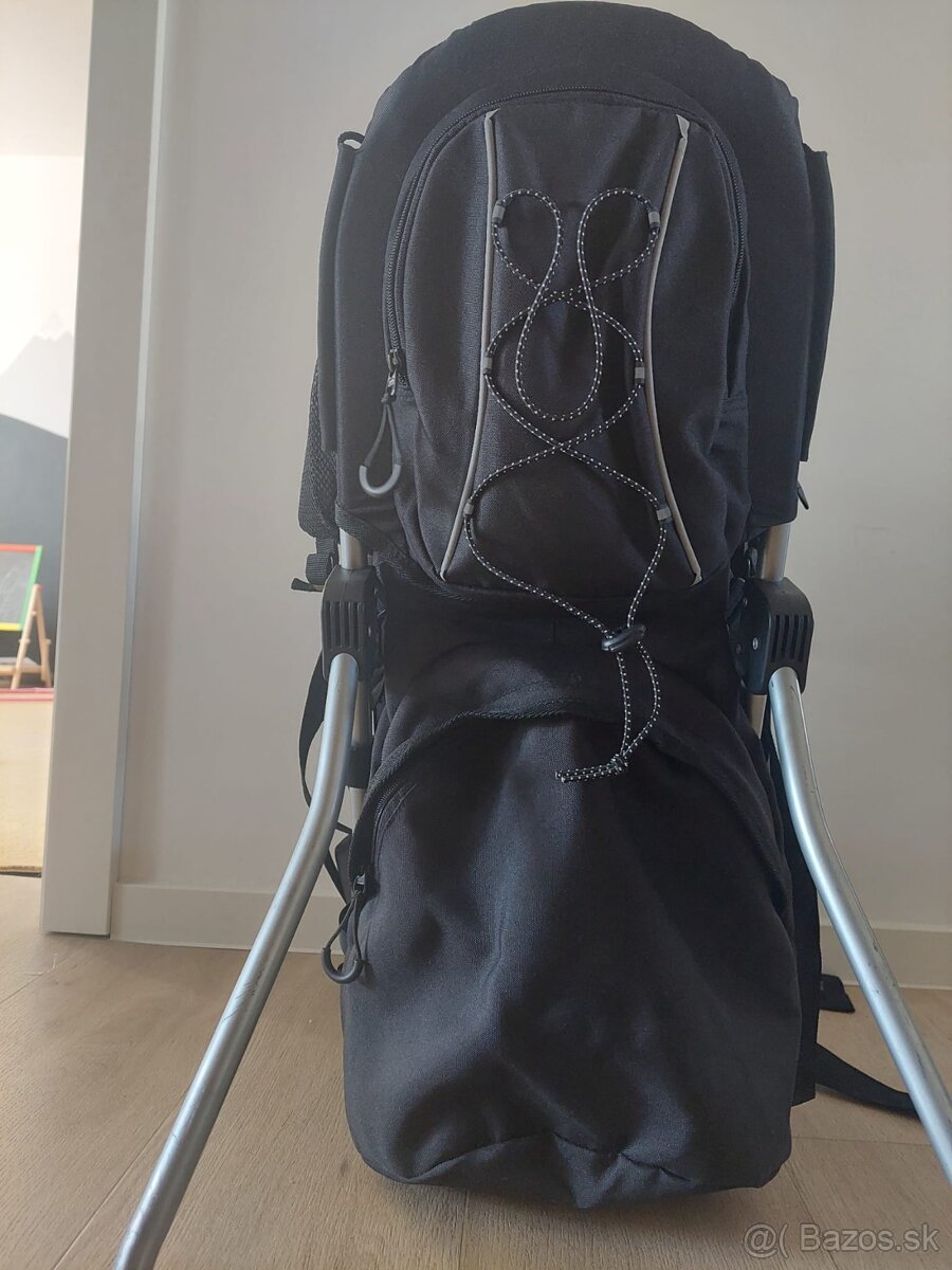 Detský turistický nosič Lupilu - 4