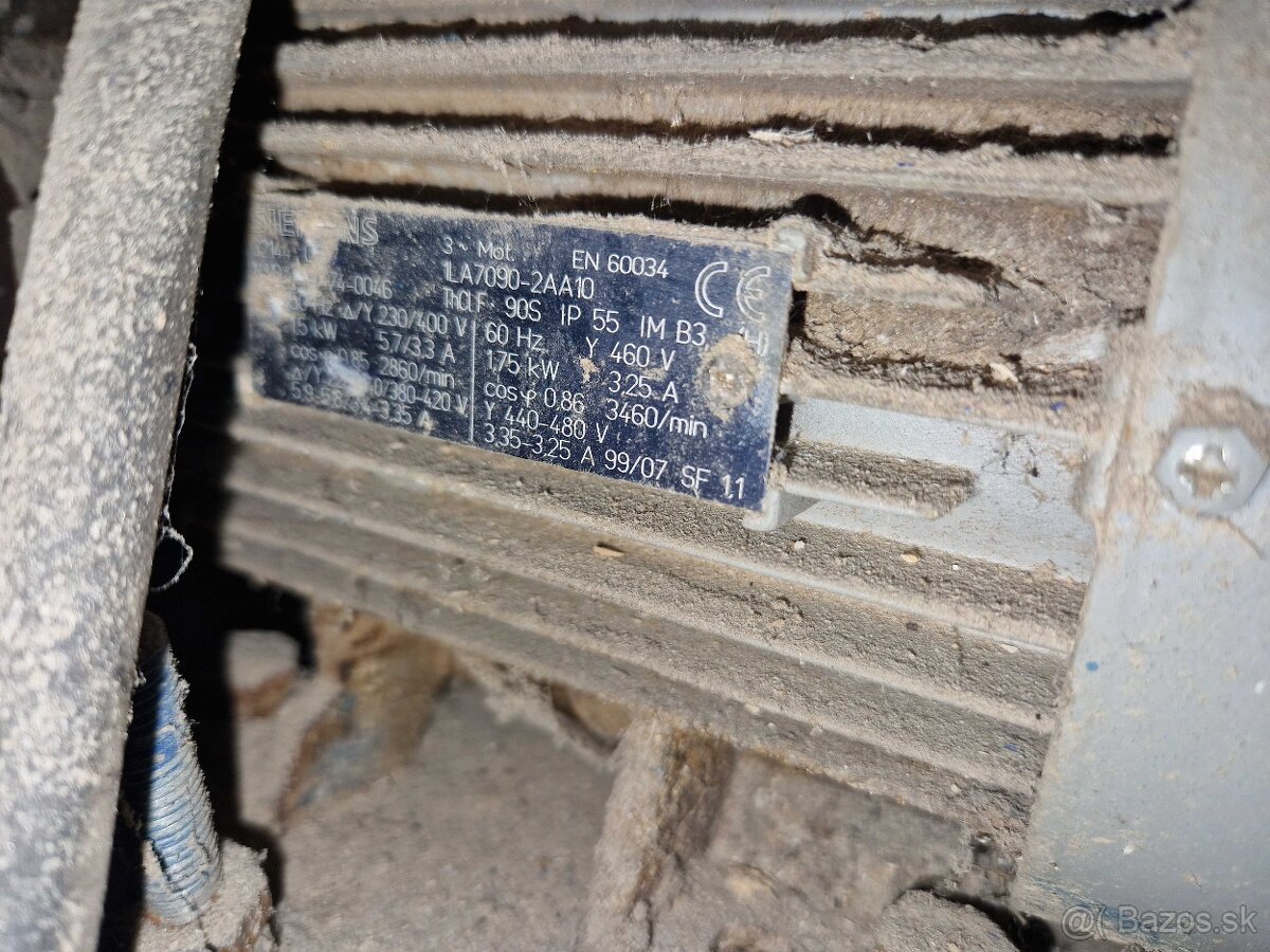 Frézka na zrážanie hrán 1,50 KW - 4