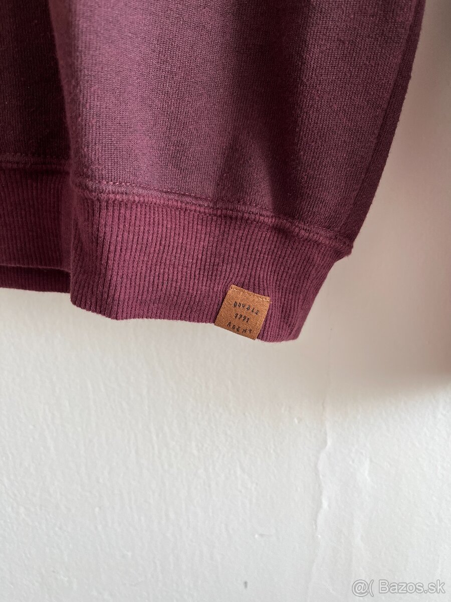 • Na predaj nová dámska mikina Double Agent • - 4