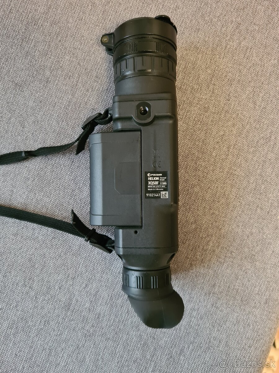 Pulsar Helion XQ50F - 4