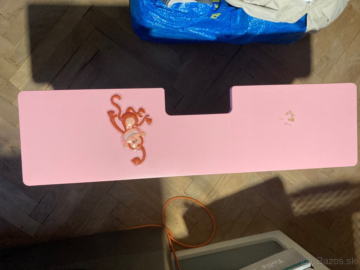 Stuva Grundling a Malad za čokoládu - 4