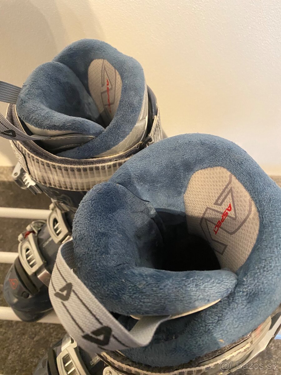 Dámske Lyžiarky - 4