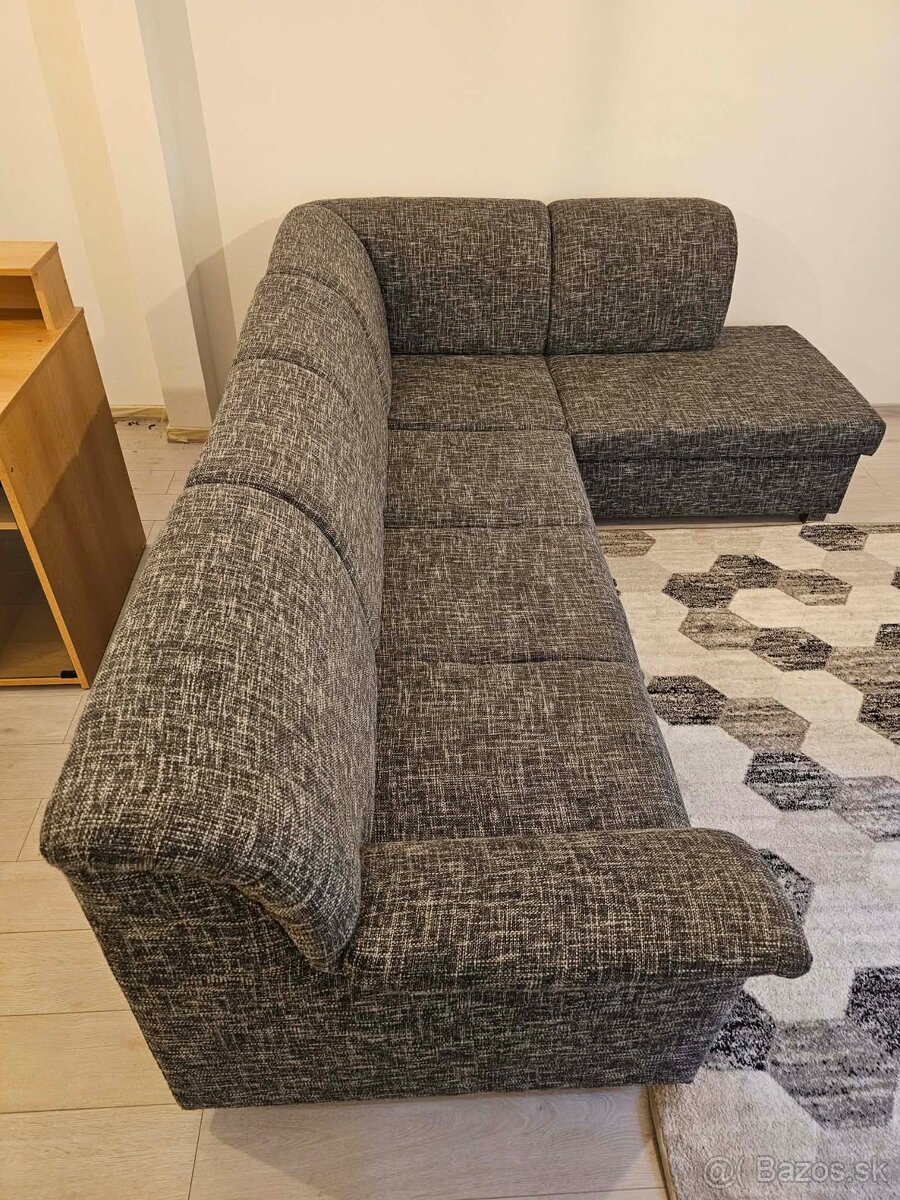 Rozkladací gauč - 4