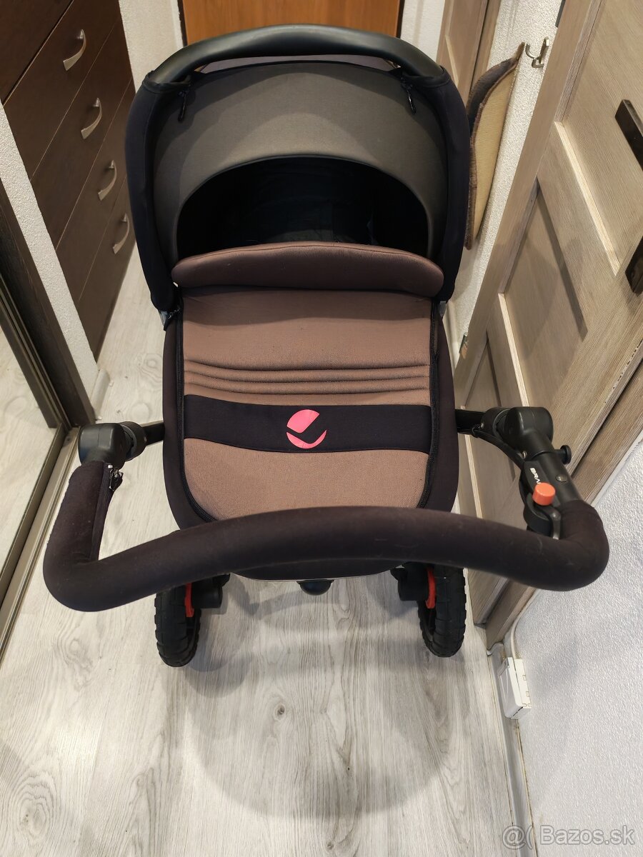 Jané Crosswalk (model 2015) - 4