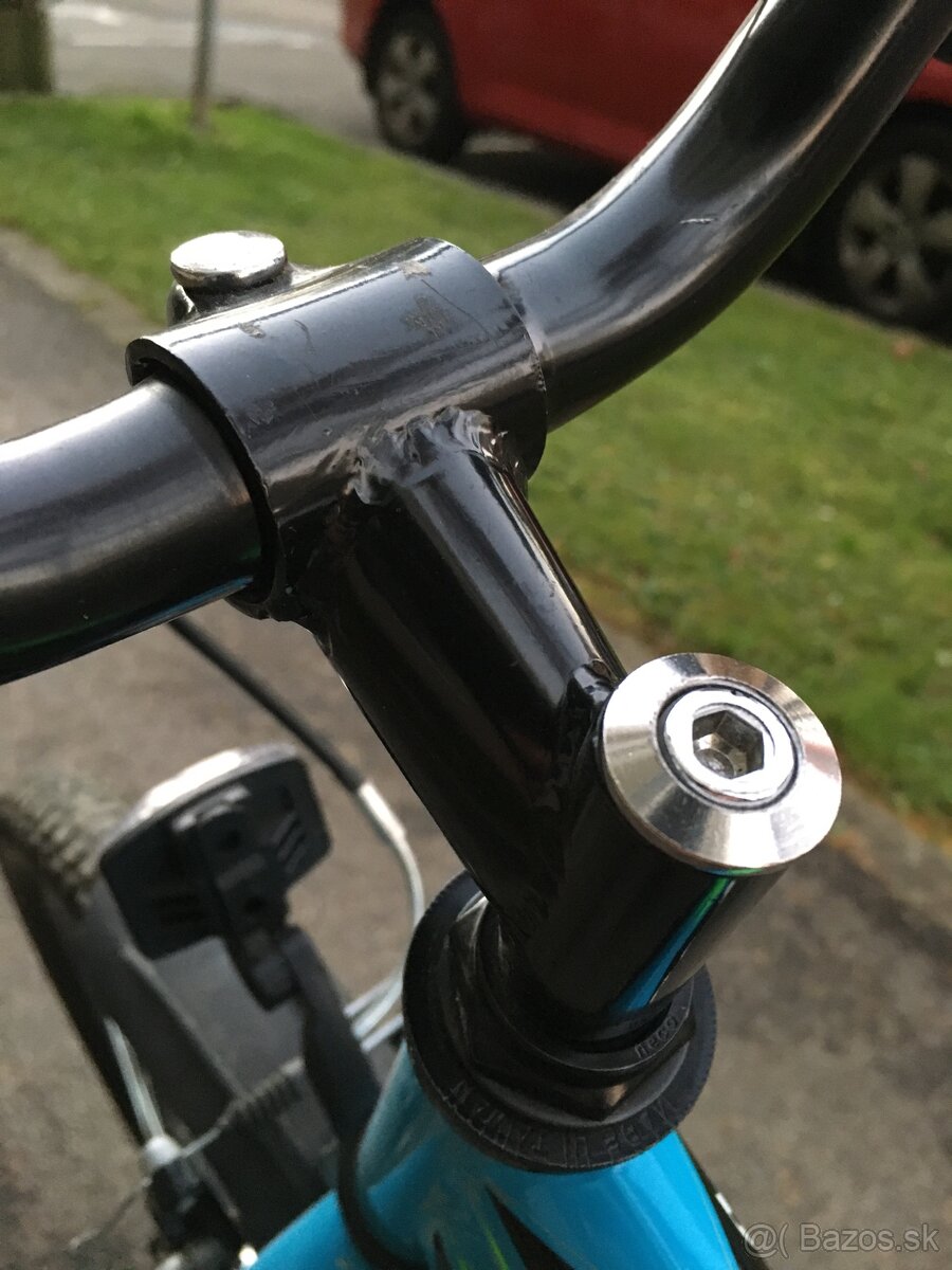 CTM Scooby 1.0 20 - 4