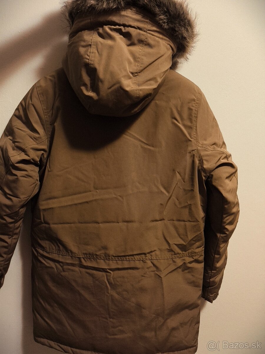 Pánsky kabát Columbia - 4