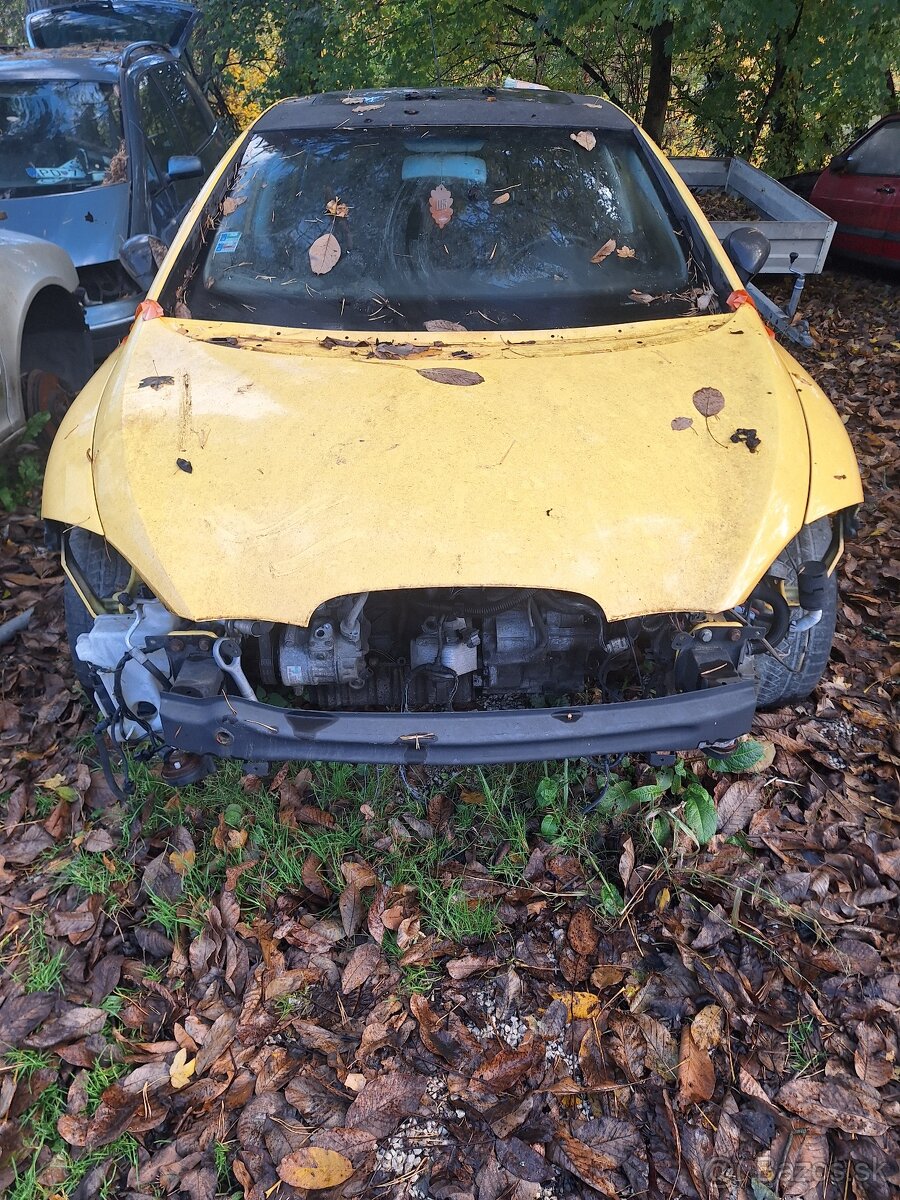 Seat leon 2,0 tdi 125 kw BMN - 4