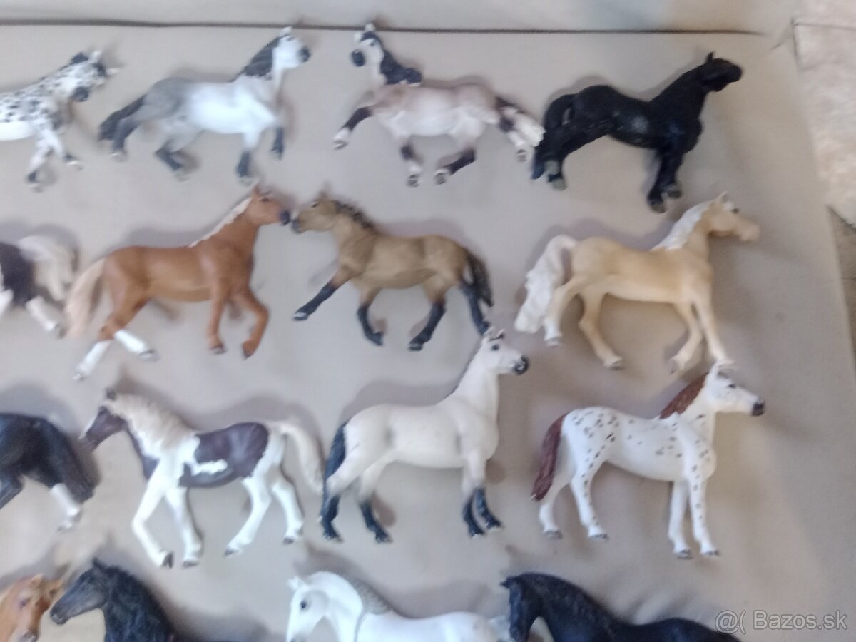 Schleich kone 2 - 4