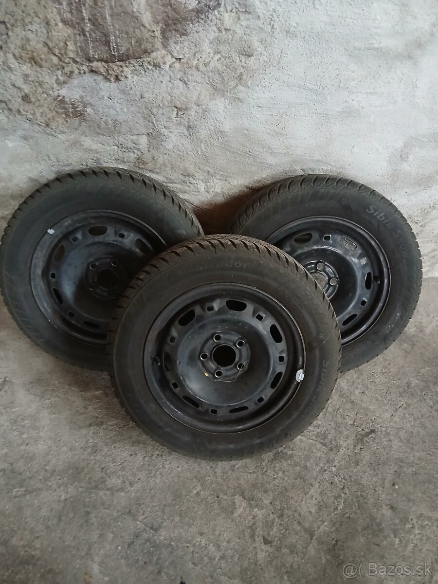 185/60 R14 - 4