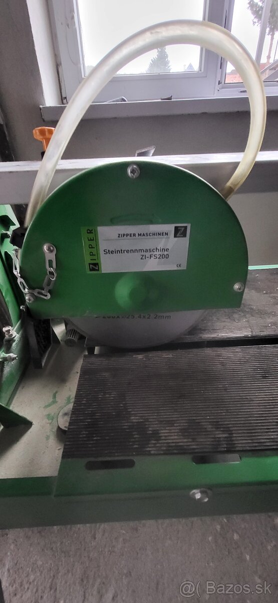 Rezačka na dlažbu, obklad, - 4