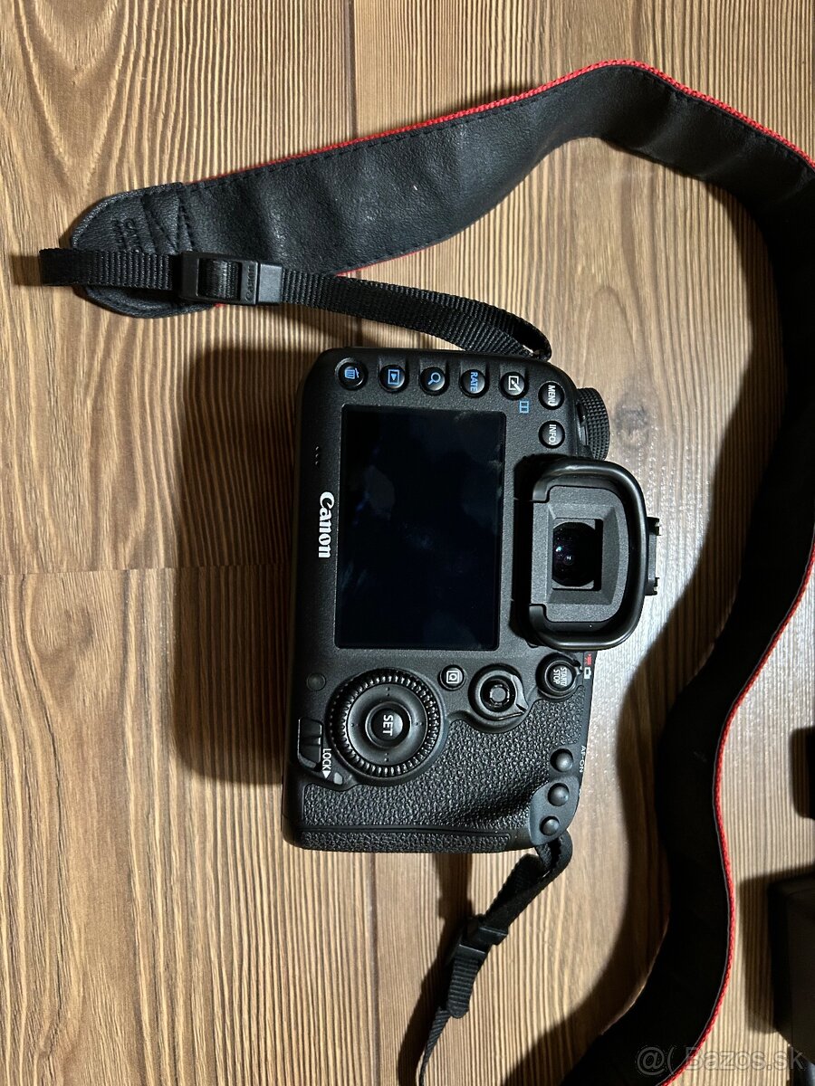 Canon 7d Mark II - 4