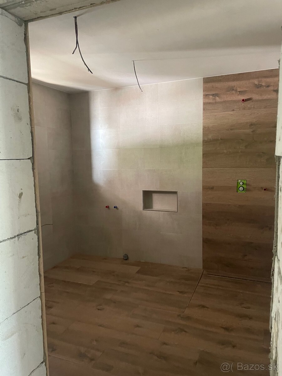 Obklady a dlažby - 4