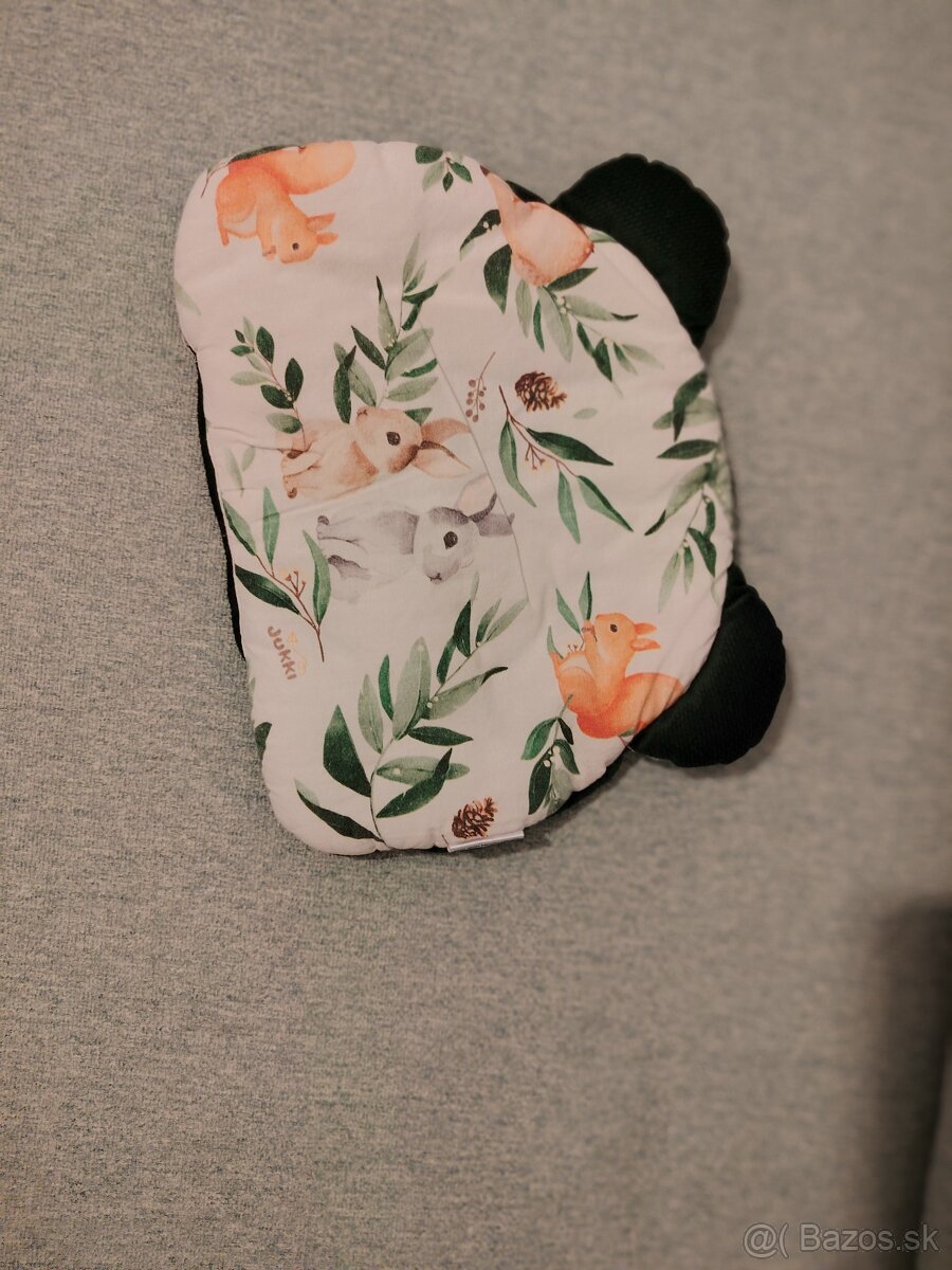 Hniezdo pre bábätko - 4