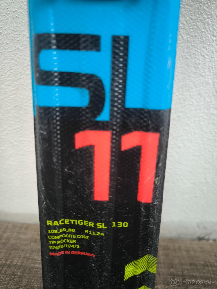 Lyže völkl 130 - 4