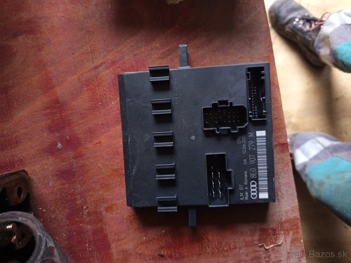 Diely Audi A4B7 2.0 103kw - 4