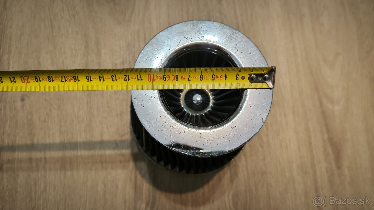 Vzduchový filter - 4