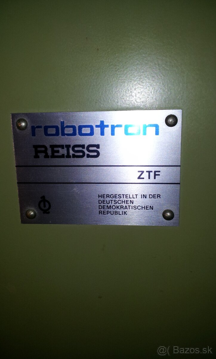 Rysovacia doska Robotron - 4