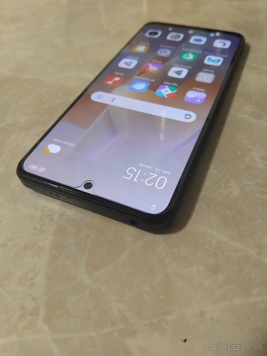Xiaomi Redmi Note 12 / 4GB/128GB TOP stav - 4