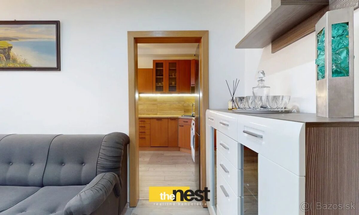 NADŠTANDARDNÝ 4-izbový byt - 4