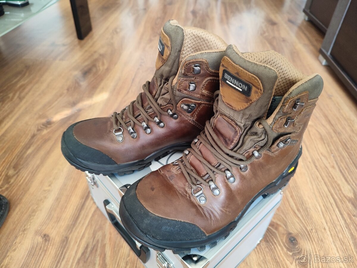 Bennon TERENNO High 38 - 4