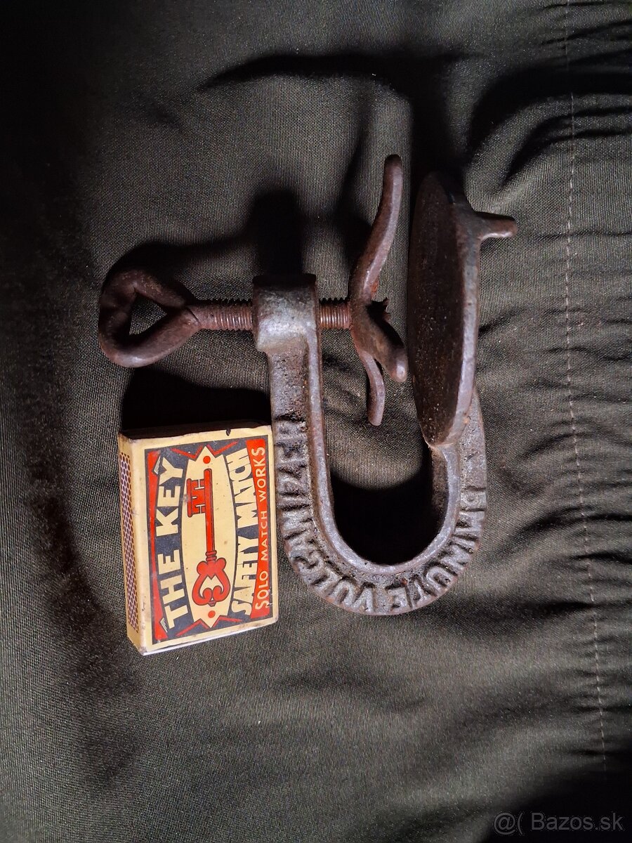 historicke naradie - 4