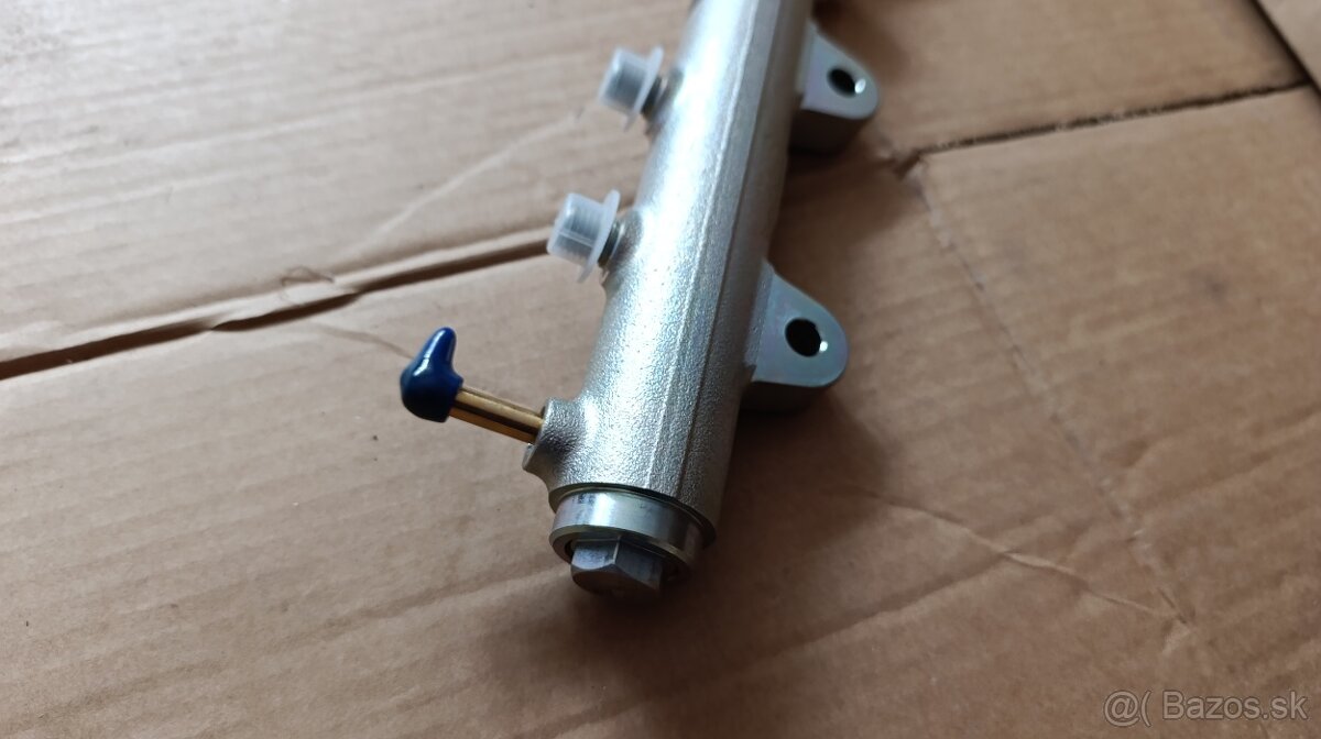 Rozdeľovač paliva Ford Ranger II - 4