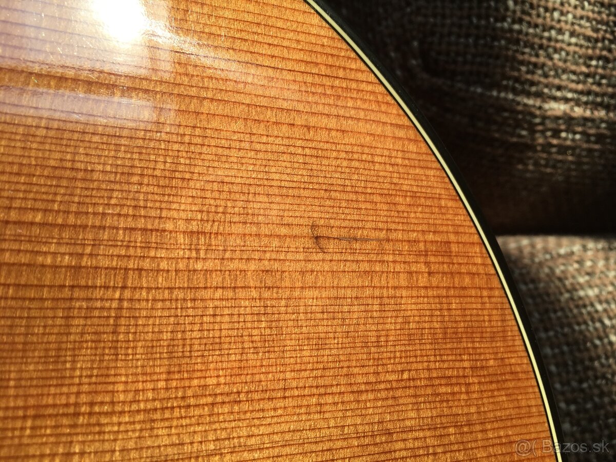 Gitara Merida Extrema model Diana - 4